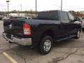 Maximum Steel Metallic - 2500 Bighorn Crew Cab 4x4 Photo No. 10
