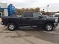 Maximum Steel Metallic - 2500 Bighorn Crew Cab 4x4 Photo No. 11