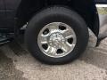 Maximum Steel Metallic - 2500 Bighorn Crew Cab 4x4 Photo No. 12
