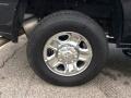 Maximum Steel Metallic - 2500 Bighorn Crew Cab 4x4 Photo No. 13