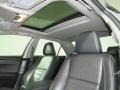 Celestial Silver Metallic - Camry XLE Photo No. 40