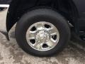 Maximum Steel Metallic - 2500 Bighorn Crew Cab 4x4 Photo No. 15