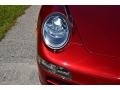 Ruby Red Metallic - 911 Carrera S Coupe Photo No. 22