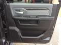 Maximum Steel Metallic - 2500 Bighorn Crew Cab 4x4 Photo No. 23