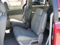 2009 Inferno Red Crystal Pearl Chrysler Town & Country Touring  photo #14