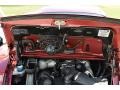 3.8 Liter DOHC 24V VarioCam Flat 6 Cylinder Engine for 2008 Porsche 911 Carrera S Coupe #135882834