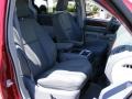 2009 Inferno Red Crystal Pearl Chrysler Town & Country Touring  photo #17