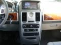2009 Inferno Red Crystal Pearl Chrysler Town & Country Touring  photo #20