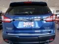 2020 Abyss Blue Pearl Subaru Ascent Limited  photo #4