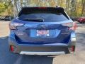 Abyss Blue Pearl - Outback 2.5i Limited Photo No. 5