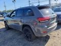 Sting-Gray - Grand Cherokee Altitude 4x4 Photo No. 4