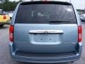 2009 Clearwater Blue Pearl Chrysler Town & Country Touring  photo #7