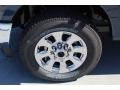 2019 Blue Jeans Ford F250 Super Duty King Ranch Crew Cab 4x4  photo #5