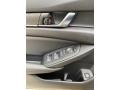 2019 Lunar Silver Metallic Honda Accord EX Sedan  photo #11