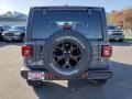 2020 Sting-Gray Jeep Wrangler Sport 4x4  photo #5