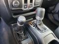 Sting-Gray - Wrangler Sport 4x4 Photo No. 8