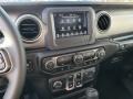Sting-Gray - Wrangler Sport 4x4 Photo No. 9