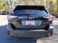 2020 Crystal Black Silica Subaru Outback 2.5i Premium  photo #5