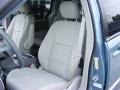2009 Clearwater Blue Pearl Chrysler Town & Country Touring  photo #12