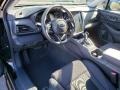 2020 Crystal Black Silica Subaru Outback 2.5i Premium  photo #8