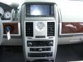 2009 Clearwater Blue Pearl Chrysler Town & Country Touring  photo #19