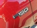 2004 Toreador Red Metallic Ford F150 XLT Heritage SuperCab  photo #13