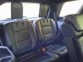 2016 Shadow Black Ford Explorer Limited  photo #18