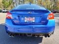 2020 WR Blue Pearl Subaru WRX Limited  photo #5