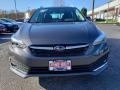 Magnetite Gray Metallic - Impreza Limited 5-Door Photo No. 2