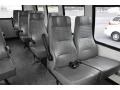 Oxford White - E Series Cutaway E450 Transit Bus Photo No. 5