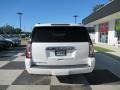 2019 White Frost Tintcoat GMC Yukon XL Denali 4WD  photo #4