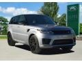Eiger Gray Metallic - Range Rover Sport HSE Dynamic Photo No. 2