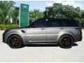 2020 Eiger Gray Metallic Land Rover Range Rover Sport HSE Dynamic  photo #3