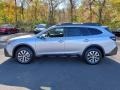 Ice Silver Metallic - Outback 2.5i Premium Photo No. 3