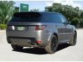 Eiger Gray Metallic - Range Rover Sport HSE Dynamic Photo No. 4