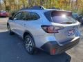 Ice Silver Metallic - Outback 2.5i Premium Photo No. 4