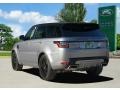 Eiger Gray Metallic - Range Rover Sport HSE Dynamic Photo No. 5
