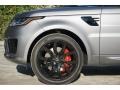 Eiger Gray Metallic - Range Rover Sport HSE Dynamic Photo No. 6