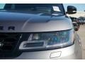 Eiger Gray Metallic - Range Rover Sport HSE Dynamic Photo No. 7