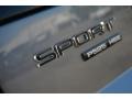 Eiger Gray Metallic - Range Rover Sport HSE Dynamic Photo No. 9