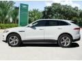 Fuji White - F-PACE 25t Premium Photo No. 3