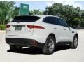 2020 Fuji White Jaguar F-PACE 25t Premium  photo #5