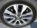 2019 Magnetic Gray Metallic Toyota Tundra Limited CrewMax 4x4  photo #7