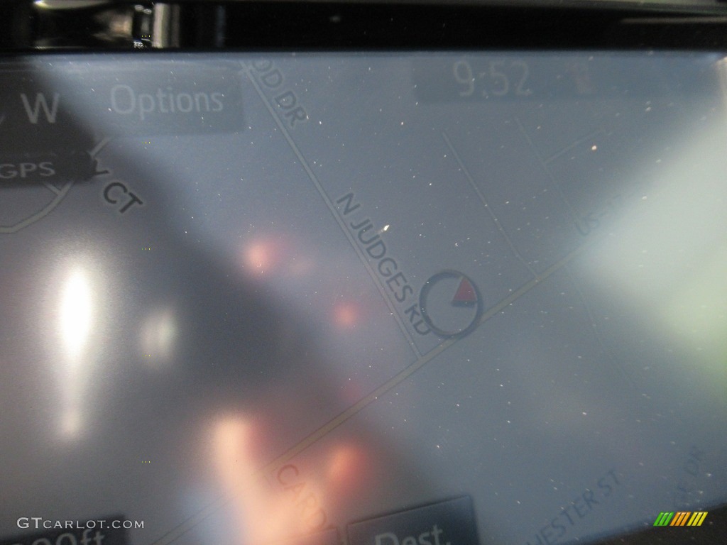 2019 Tundra Limited CrewMax 4x4 - Magnetic Gray Metallic / Graphite photo #17