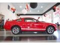 2006 Torch Red Ford Mustang V6 Premium Coupe  photo #15