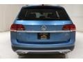 2019 Pacific Blue Metallic Volkswagen Atlas SE 4Motion  photo #23
