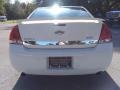 2007 White Chevrolet Impala SS  photo #4