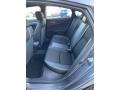 Black Rear Seat Photo for 2020 Honda Civic #135890127