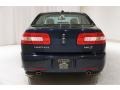 2009 Dark Ink Blue Metallic Lincoln MKZ Sedan  photo #20