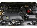 Dark Ink Blue Metallic - MKZ Sedan Photo No. 21